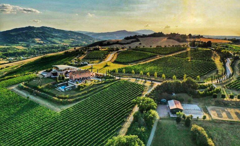 Tenuta Biodinamica Mara