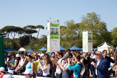 Villaggio per la Terra