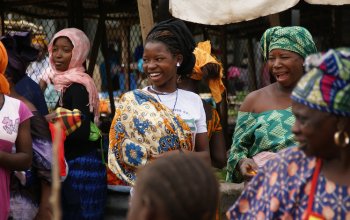 Donne agricoltrici, la risorsa più preziosa del continente africano