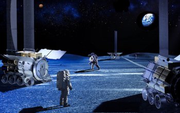 La NASA sospende il progetto per la stazione spaziale Lunar Gateway