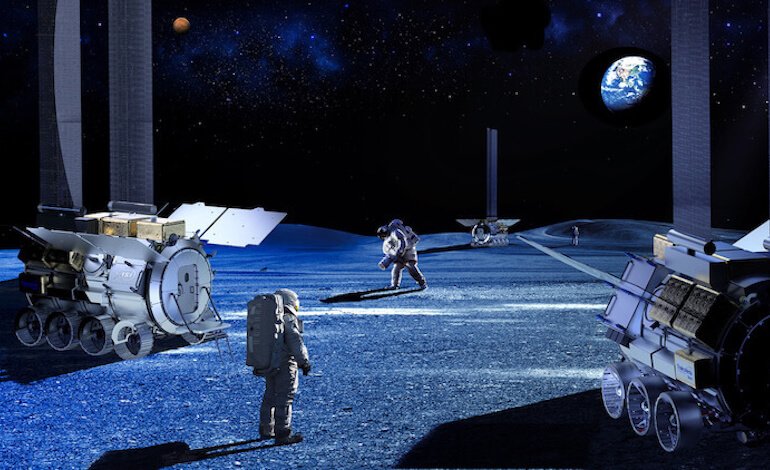 La NASA sospende il progetto per la stazione spaziale Lunar Gateway
