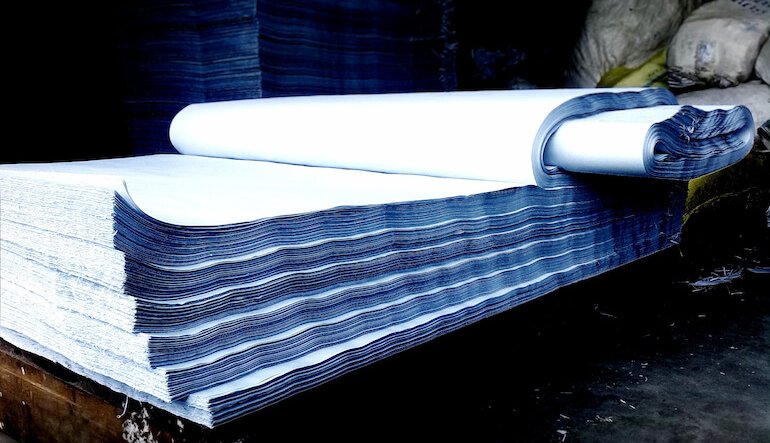 Da oggi al via la Paper Week