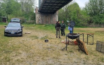 I controlli proseguono fino alla stagione estiva