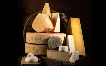 La Fiorida: filiera corta, montagna e gusto stellato in Valtellina