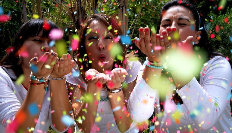 Il 22 aprile è la Giornata della Terra