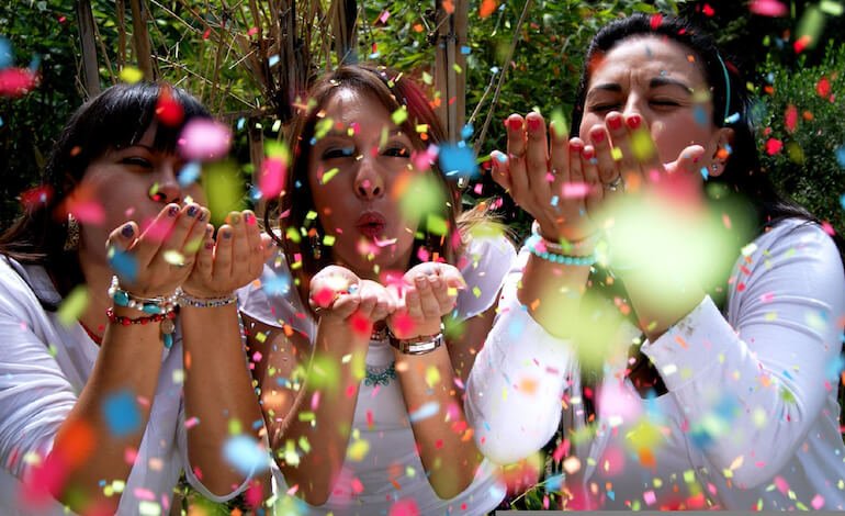 Il 22 aprile è la Giornata della Terra