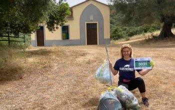 Plastic Free lancia il Plogging day
