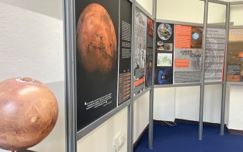 Parte da Milano il viaggio nel nostro sistema solare