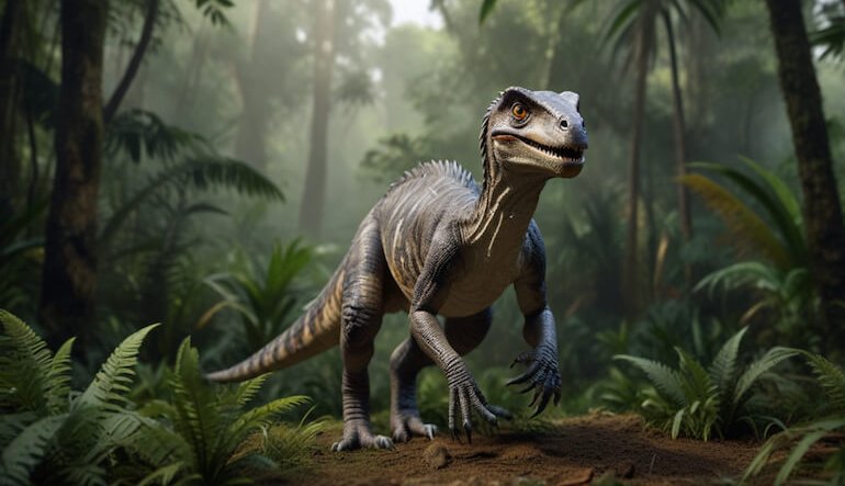 Tipi di orme e gruppi di specie