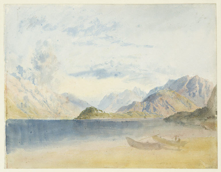 William Turner