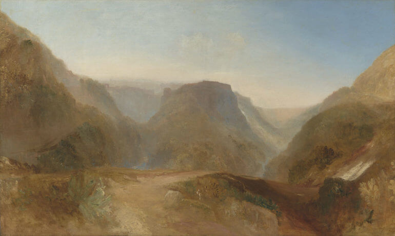 William Turner