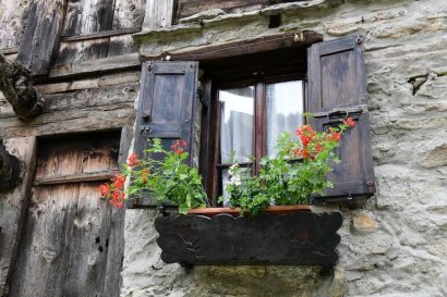 Alpe Salecchio