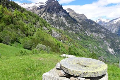 Alpe Salecchio