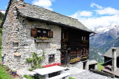 Alpe Salecchio