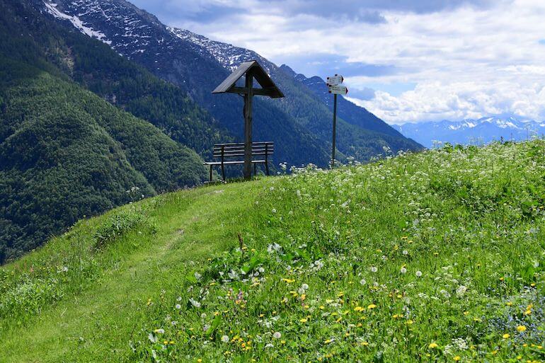 Alpe Salecchio