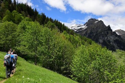 Alpe Salecchio