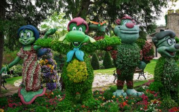 Gardaland Resort introduce i Bug Hotel