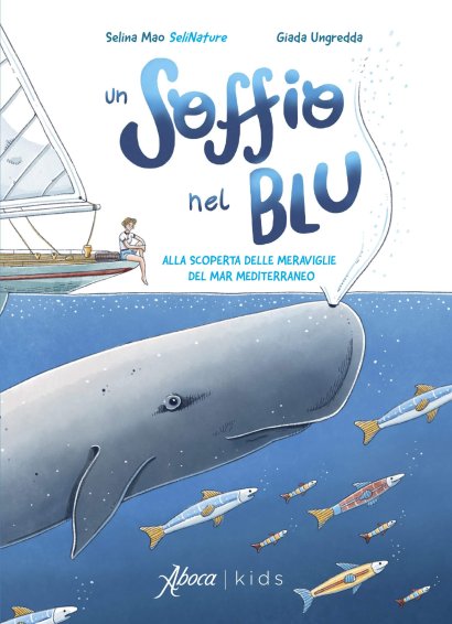 Un soffio nel blu 
