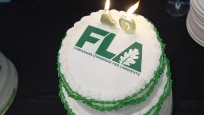 FLA festeggia 40 anni