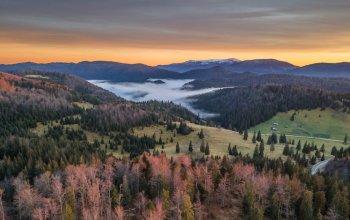 Alla scoperta del Parco naturale Apuseni