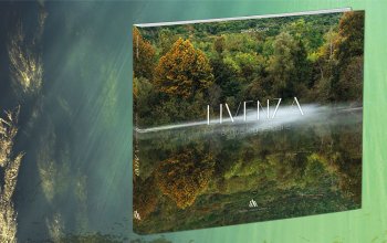 Il fascino del fiume Livenza nelle immagini di Diana Crestan