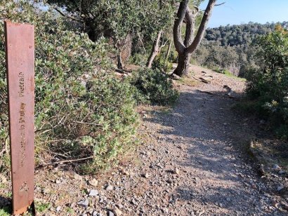 Parco di Shelley