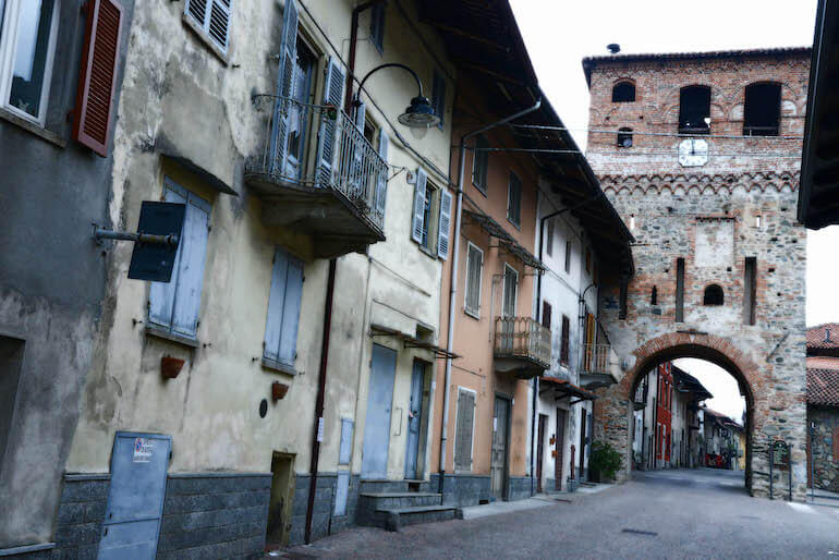 Gesiùn
