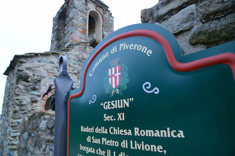 Gesiùn