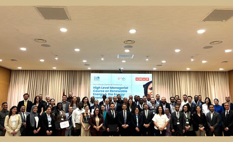 Formazione manageriale sulle energie rinnovabili