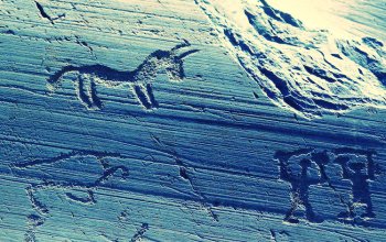 Alla scoperta delle incisioni rupestri: la Valcamonica