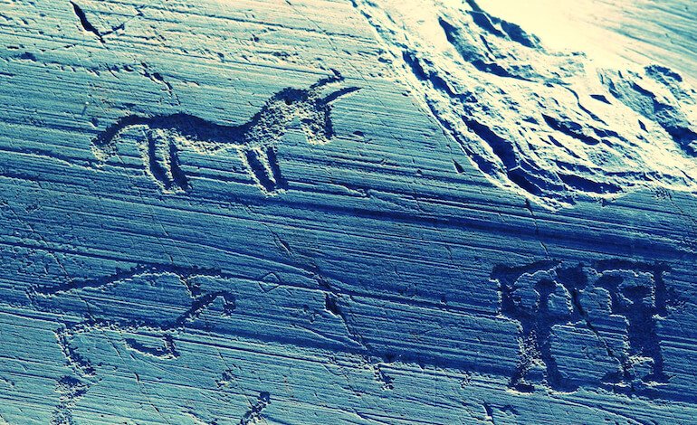 Alla scoperta delle incisioni rupestri: la Valcamonica