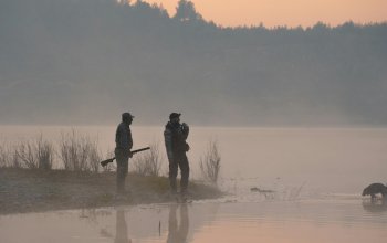 I cittadini europei si mobilitano contro la caccia in Italia