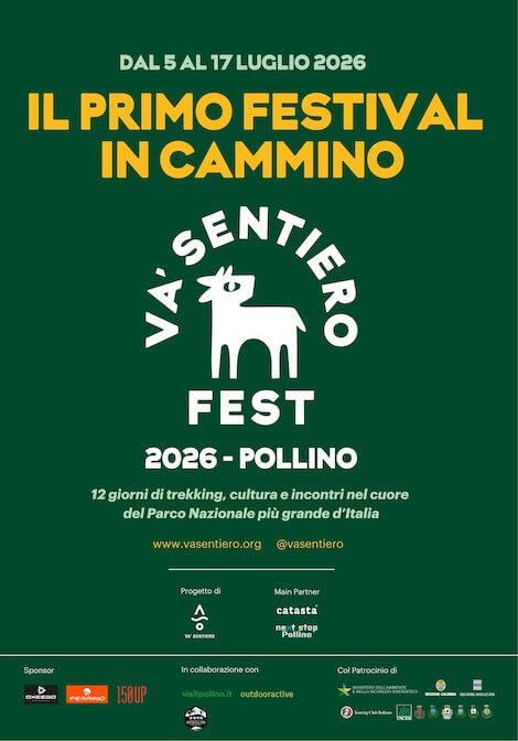 Sentiero Fest 