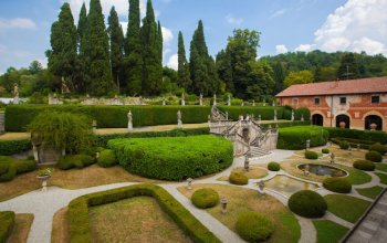 Festival “Oltre i giardini”