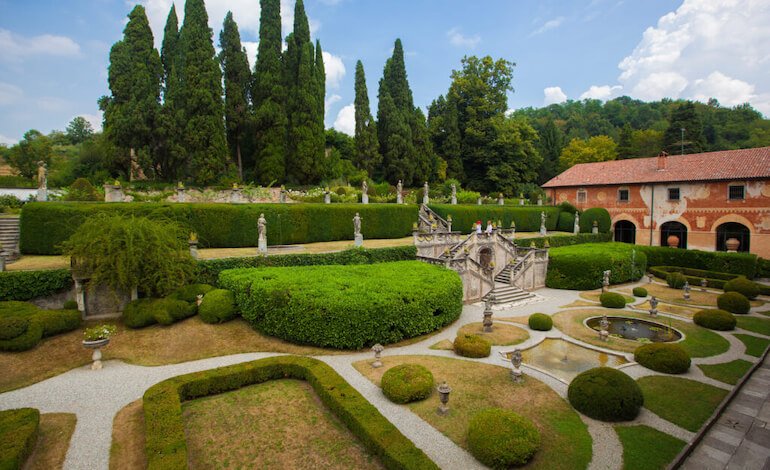 Festival “Oltre i giardini”