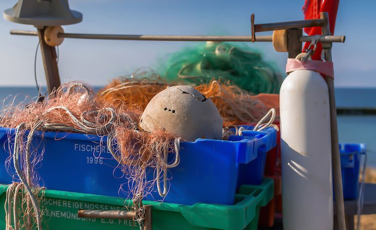Dal mare una sfida vinta