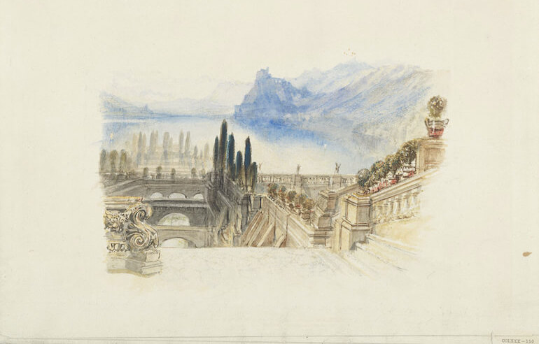 William Turner