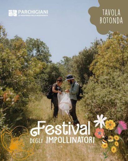 Festival degli Impollinatori
