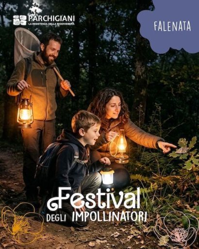 Festival degli Impollinatori