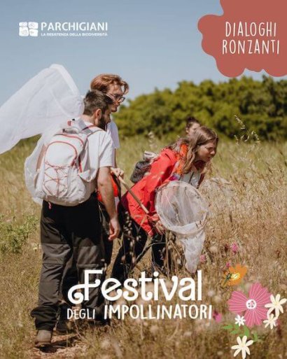 Festival degli Impollinatori