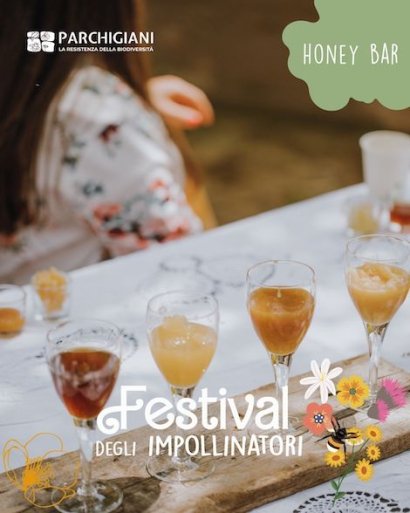 Festival degli Impollinatori