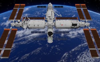 La nuova Via della seta è spaziale