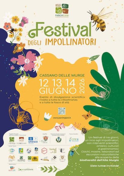 Festival degli Impollinatori