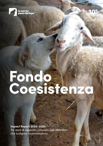 Fondo Coesistenza 