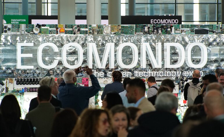 Ecomondo è sempre più globale