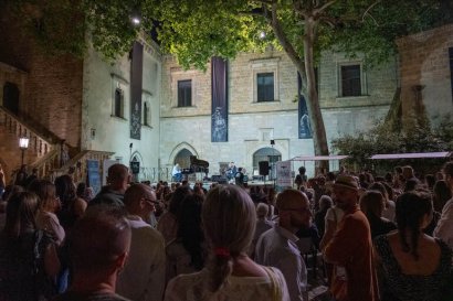 Festivalmar