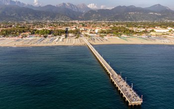 I segreti di Forte dei Marmi