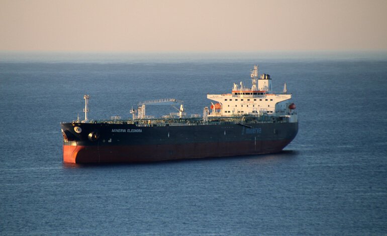L’effetto farfalla di Hormuz