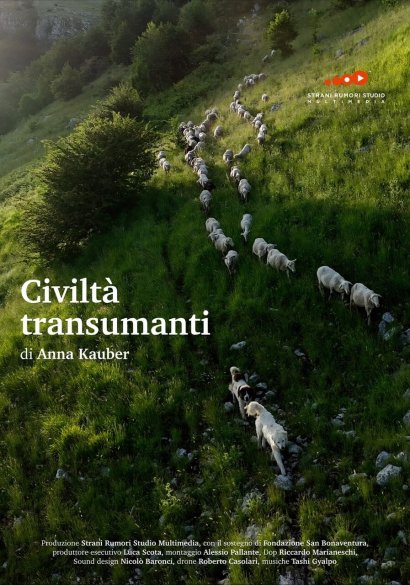 Civiltà Transumanti 