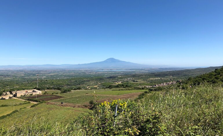 Nelle rocce della Sicilia la chiave contro il cambiamento climatico